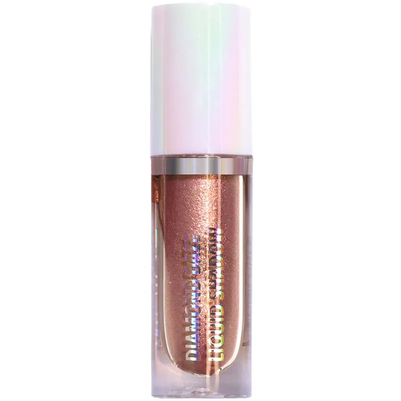 Moira Diamond Daze Liquid Shadow 007 In Pursuit