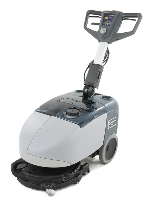 Kombiskurmaskin NILFISK SC 351