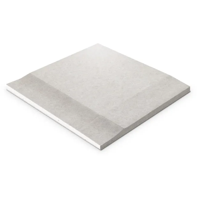 GIPSSKIVA PLAN 12,5X900X2400MM | Beijerbygg Byggmaterial