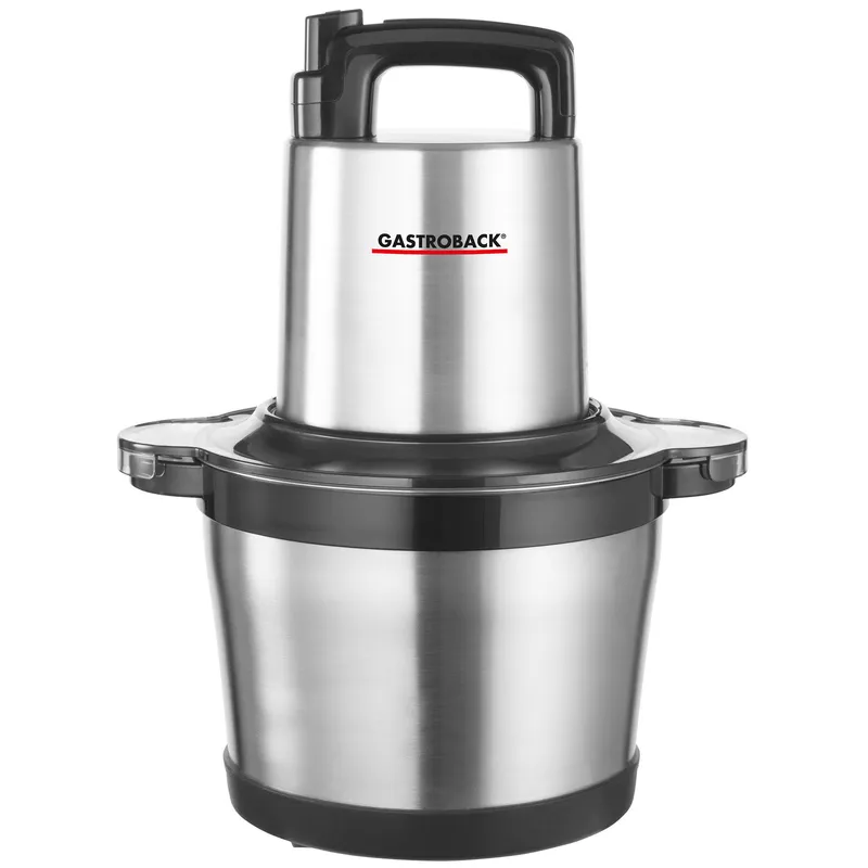 Gastroback Design Professional multihackare 5 liter