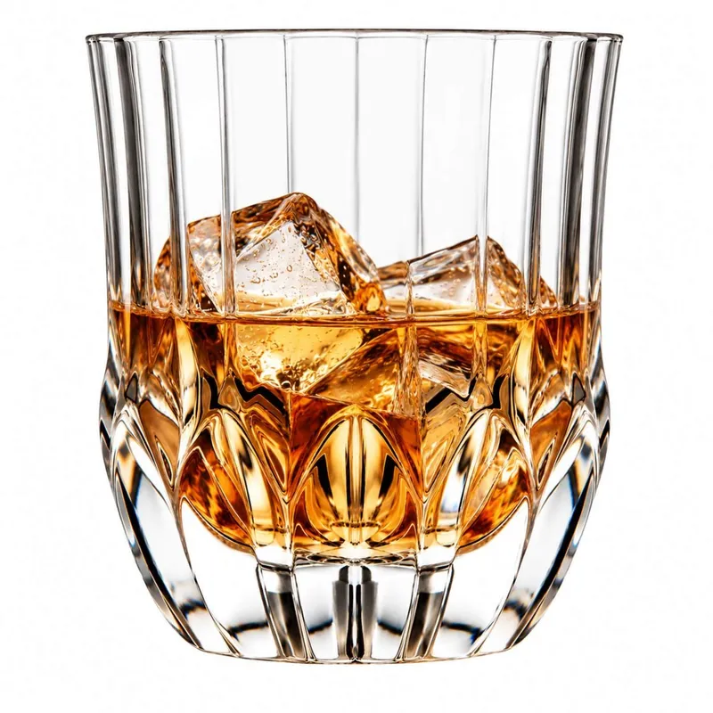RCR ADAGIO Old Fashioned 35 cl 6 st