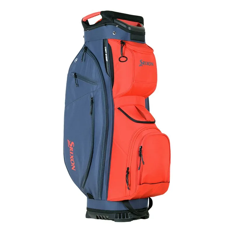 Srixon Premium Cart Bag (#4171)