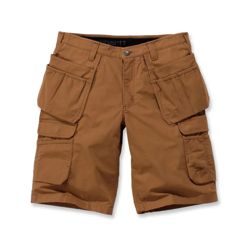 Carhartt 104201BRN-40 Shorts brun Brun
