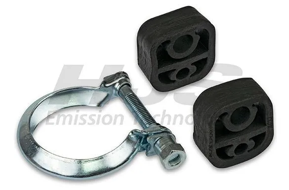 Monteringssats, avgassystem HJS 82 21 3006