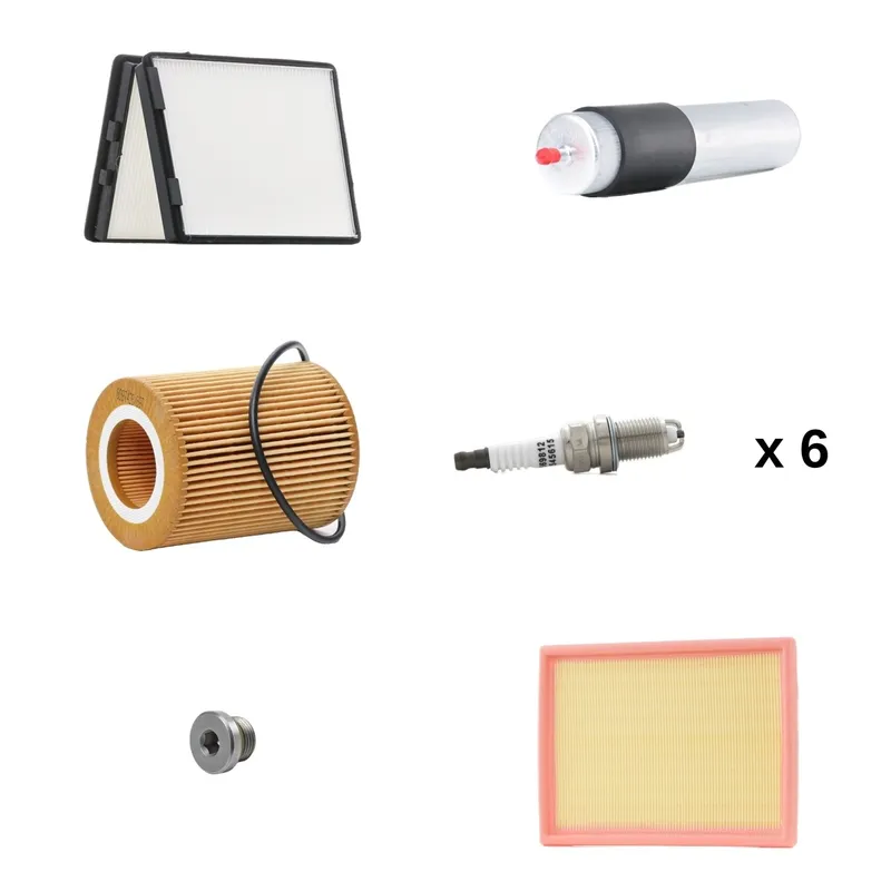 Servicekit RIDEX 4682P11465