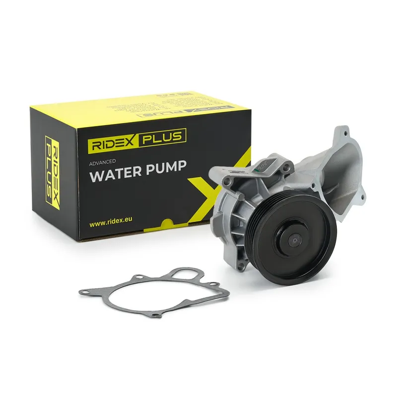 Vattenpump RIDEX PLUS 1260W0053P