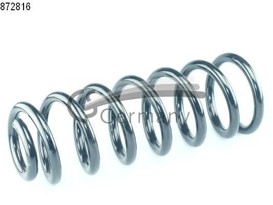 Spiralfjäder CS Germany 14.872.816