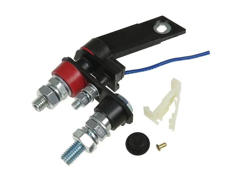 Reparationssats, startmotor AS-PL SRS0012