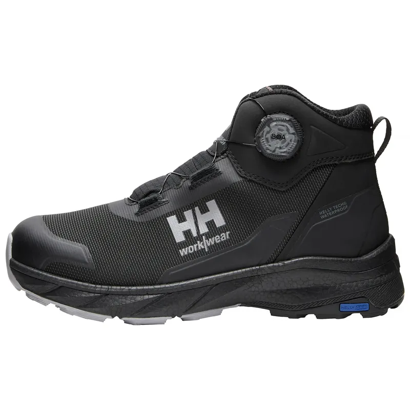 Helly Hansen Workwear 78439-999-38 Yrkeskänga 38