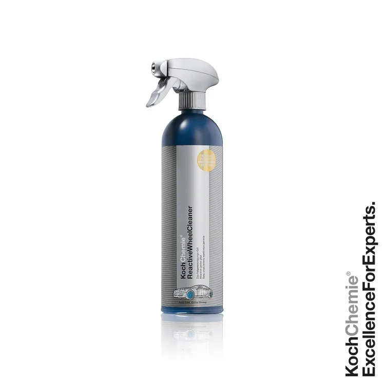 Fälgrengörare KOCH CHEMIE 77704750