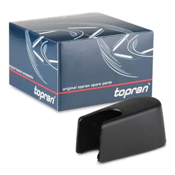 TOPRAN 503 690 Kåpa, torkararm