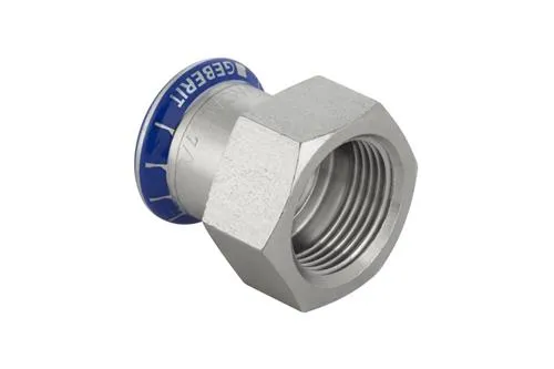 Geberit Adapter ft stst d54-rp1 1/2
