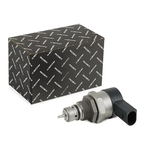 Tryckreglerventil, Common-Rail-system RIDEX 3996P0051