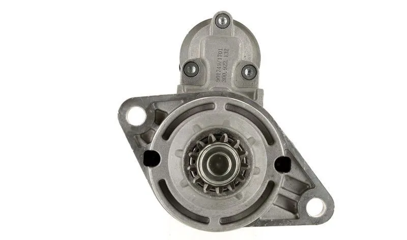 Startmotor ROTOVIS Automotive Electrics 8026150