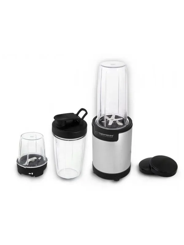 Esperanza Mixer NUTRI BLENDER NUTRI BOMB 9IN1 - 900 W