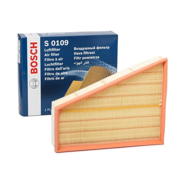 Luftfilter BOSCH F 026 400 109