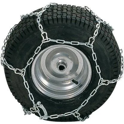 AL-KO 112985 Snökedja