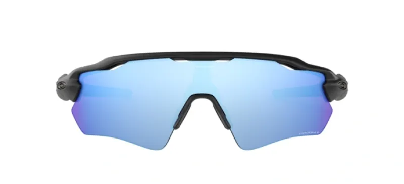 Oakley Radar EV Path Matte Black/Prizm Deep Water Polarized