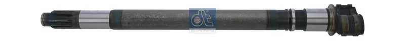 Bromsaxel DT Spare Parts 10.33578