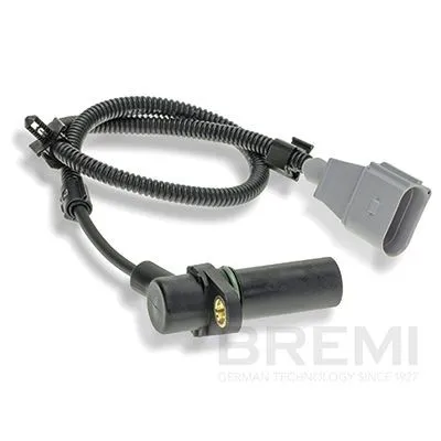 Vevaxelgivare BREMI 60219