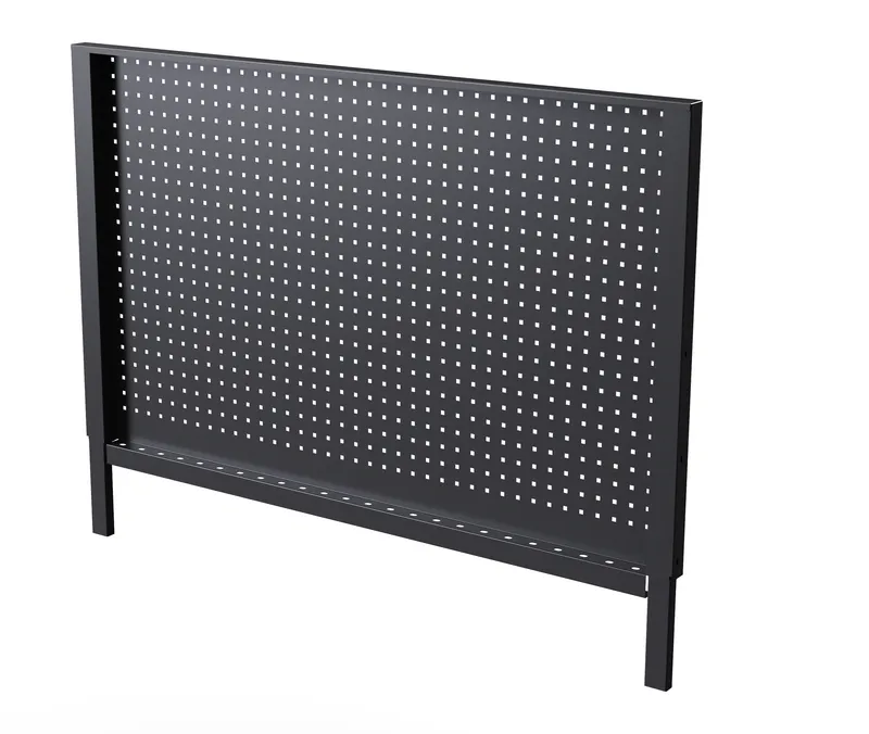 Ironside 102979 Verktygspanel till verktygsvagn Bred