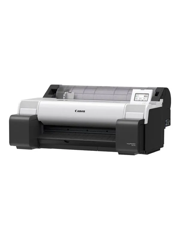 Canon largeformatprinter - imagePROGRAF TM-240 - 5 colours