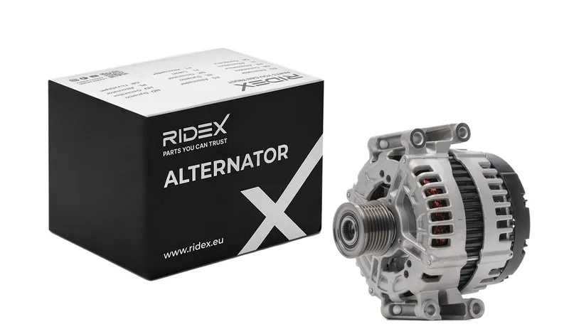 Generator RIDEX 4G1308