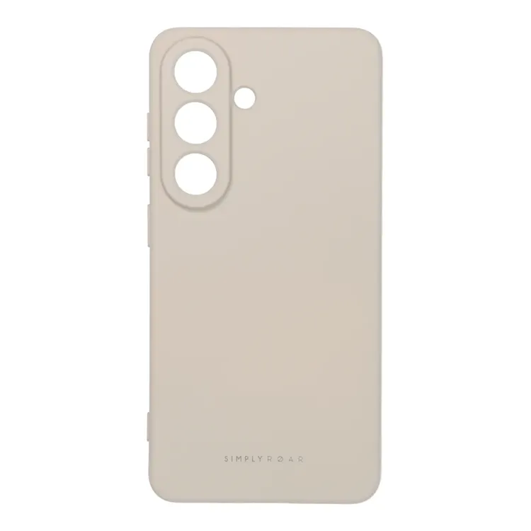 Roar Mobilskal För Galaxy S26 Plus Space – Aquavit