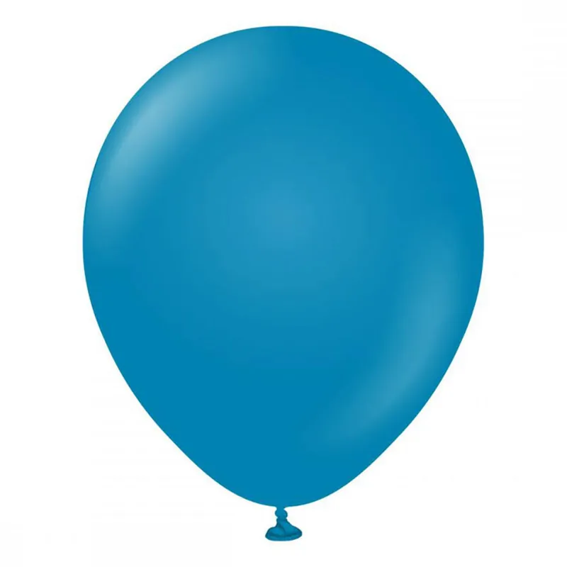 Ballonger Professional Stora Deep Blue - 25-pack