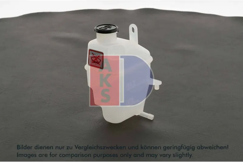 Expansionskärl AKS DASIS 053019N
