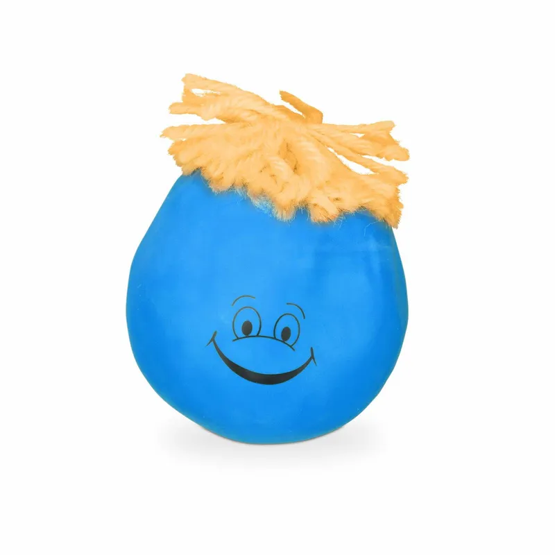 Crumple Ball - Antistress 6 cm