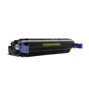 Tonerkassett, ersätter HP 641A, gul
