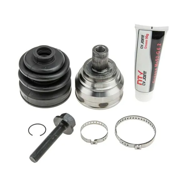 Ledsats, drivaxel NTY NPZ-WW-040