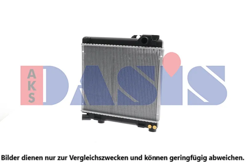 Kylare AKS DASIS 050290N