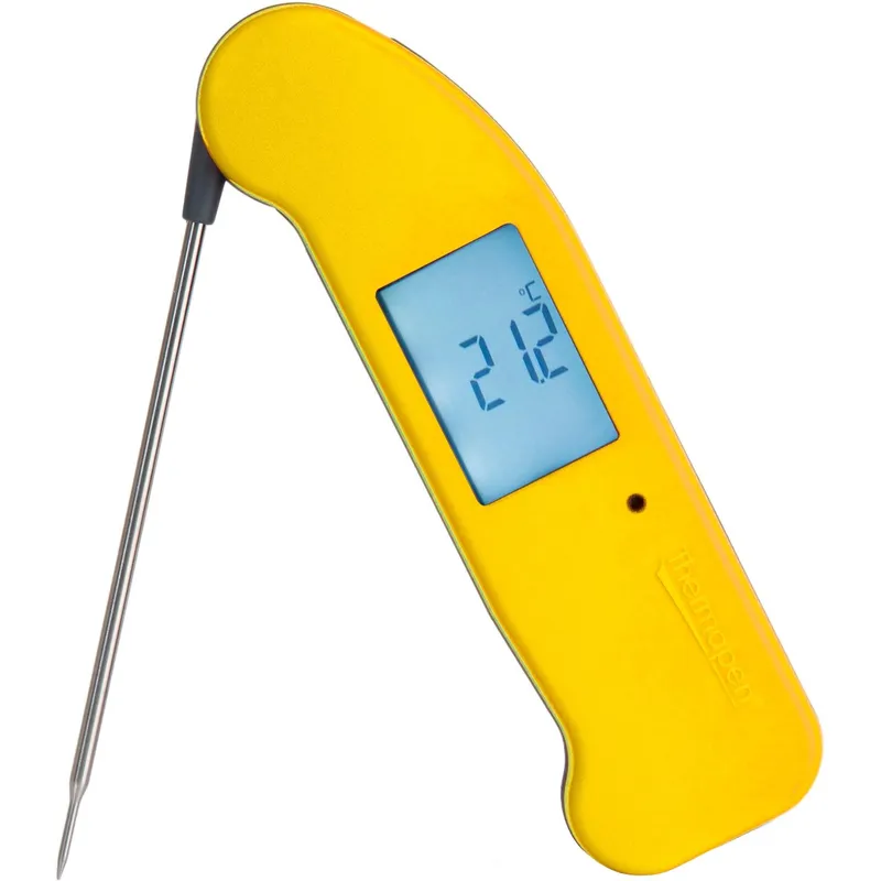 ETI Thermapen ONE Termometer Gul
