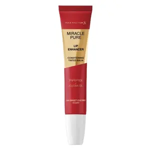 Max Factor Miracle Pure Lip Enhancer Sweet Cherry 030 - 12 ml