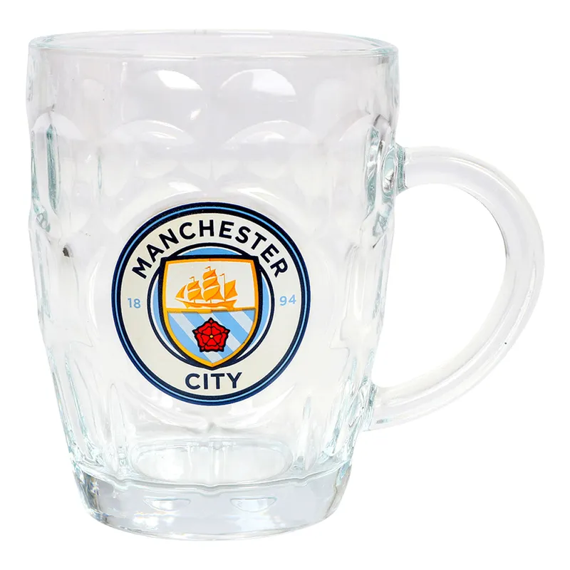 Ölsejdel Manchester City