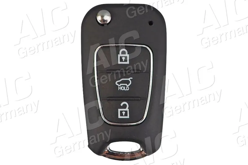 Nyckel AIC 58379