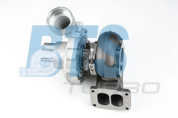 Turboaggregat BTS TURBO T912123