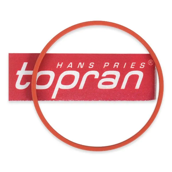 Packning, gasspjällsstuts TOPRAN 117 386