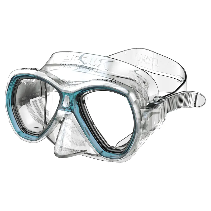 Seac Dykarmask Elba MD
