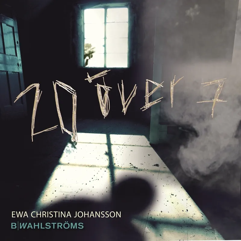 20 över 7, Ljudbok