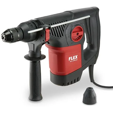Flex CHE4-32R Borrhammare 900 W