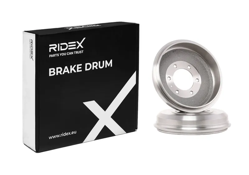 Bromstrumma RIDEX 123B0086