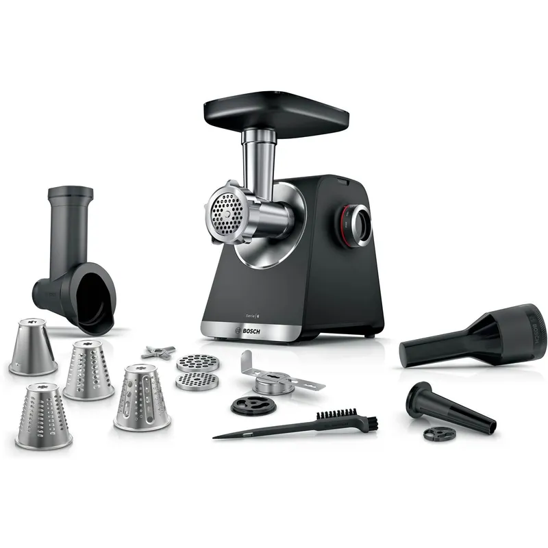 Bosch MultiPower Series 6 MFWS642B