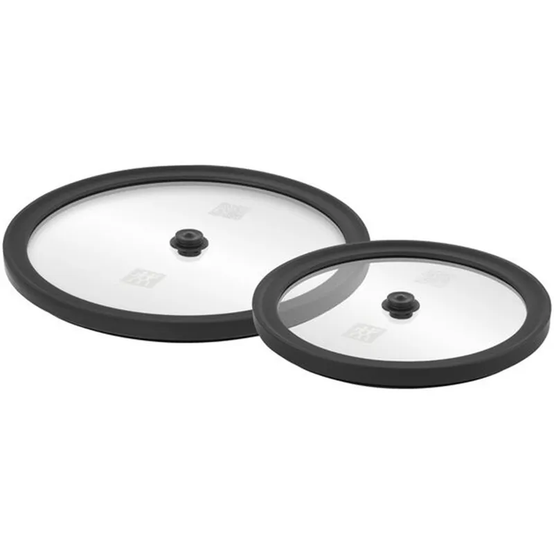 Zwilling Fresh & Save Unlock vakuumlock 2-pack 16/20 cm