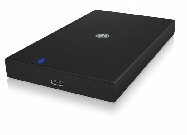 Icy Box Ib-200t-C3