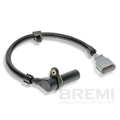 Vevaxelgivare BREMI 60329