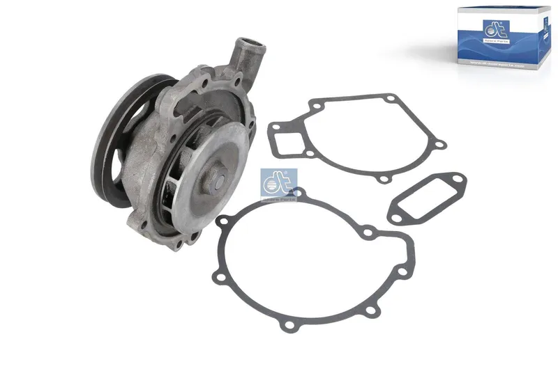 Vattenpump DT Spare Parts 3.16017