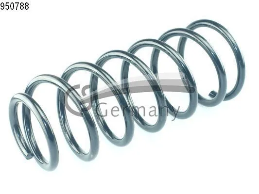 Spiralfjäder CS Germany 14.950.788